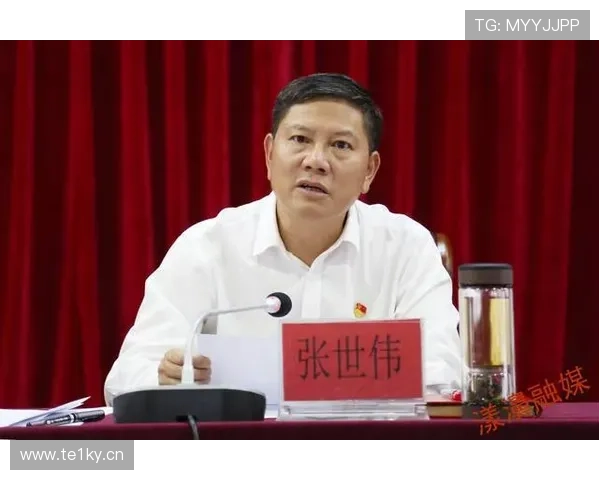 彝族企业家引领民族产业振兴与地区经济协同发展的时代故事新篇章 彝族企业家引领民族产业振兴与地区经济协同发展的时代故事新篇章