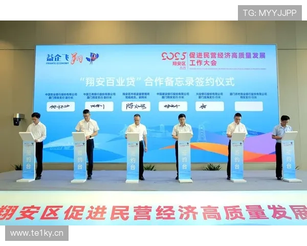 厦门企业家引领创新潮流推动城市经济转型发展新机遇